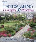 Landscaping Principles & Practices 6th Edition