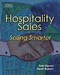Hospitality Sales: Selling Smarter