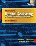 Delmars Dental Assisting 2nd Edition
