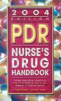 Pdr Nurses Drug Handbook 2004 Information St