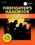 Firefighters Handbook Essentials of Fire 2ND Edition