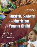 Health Safety & Nutrition 6th Edition
