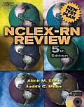 NCLEX RN Review 5th Edition