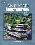 Landscape Construction 2nd Edition