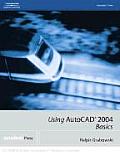 Using Autocad 2004 Basics