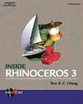 Inside Rhinoceros 3