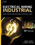 Electrical Wiring Industrial Based on the 2005 National Electric Code NEC
