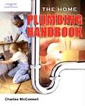 Home Plumbing Handbook