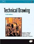 Technical Drawing 5th Edition