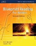 Blueprint Reading for Welders 7th Edition