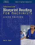 Blueprint Reading for Machinists