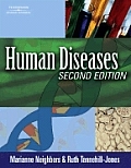 Human Diseases -with CD (2ND 06 - Old Edition)