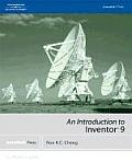 Autodesk Inventor 9 An Introduction With CDROM