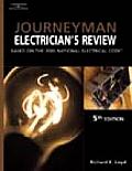 Journeyman Electricians Review 5TH Edition