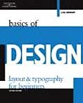 Basics of Design Layout & Typography for Beginners