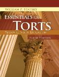 Essentials of Torts