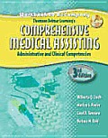 Workbook to Accompany Thomson Delmar Learnings Comprehensive Medical Assisting Administrative and Clinical Competencies 3rd Edition