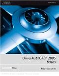 Using AutoCAD 2005 Basics