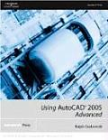 Using Autocad 2005 Advanced
