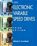 Electronic Variable Speed Drives 3rd Edition
