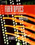 Fiber Optics Technicians Manual 3rd Edition