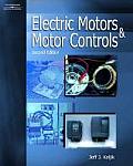 Electric Motors & Motor Controls
