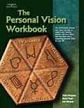 Personal Vision Workbook
