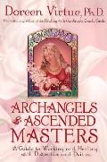 Archangels & Ascended Masters A Guide To Worki