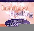Intuitive Healing Cd