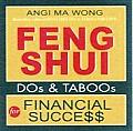 Feng Shui Dos & Taboos for Financial Success