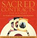 Sacred Contracts The Journey An Interact