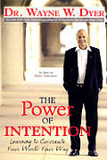 Power Of Intention