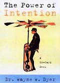 Power Of Intention 50 Card Deck