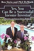 Yes You Can Be a Successful Income Investor