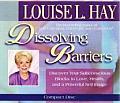Dissolving Barriers: Discover Your Subconscious Blocks to Love, Health and a Powerful Self-Image