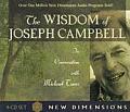Wisdom of Joseph Campbell