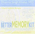 The Better Memory Kit