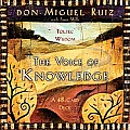 Voice Of Knowledge Toltec Wisdom Deck