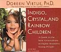 Indigo Crystal & Rainbow Children