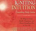 Igniting Intuition Unearthing Body Genius