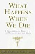 What Happens When We Die A Groundbreaking Study Into the Nature of Life & Death