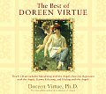 Best of Doreen Virtue Manifesting with the Angels Past Life Regression with the Angels Karma Releasing Healing with the Angels