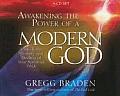 Awakening The Power Of Modern God