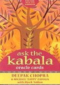 Ask The Kabala Oracle Cards