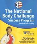 National Body Challenge Success Program for the Whole Family