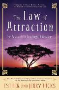 Law of Attraction The Basics of the Teachings of Abraham