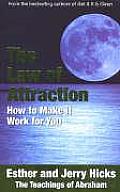 Law Of Attraction How To Make It Work Fo