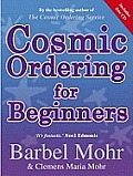 Cosmic Ordering For Beginners