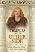 Temples on the Other Side How Wisdom From Beyond the Veil Can Help You Right Now