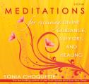 Meditations for Receiving Divine Guidance Support & Healing